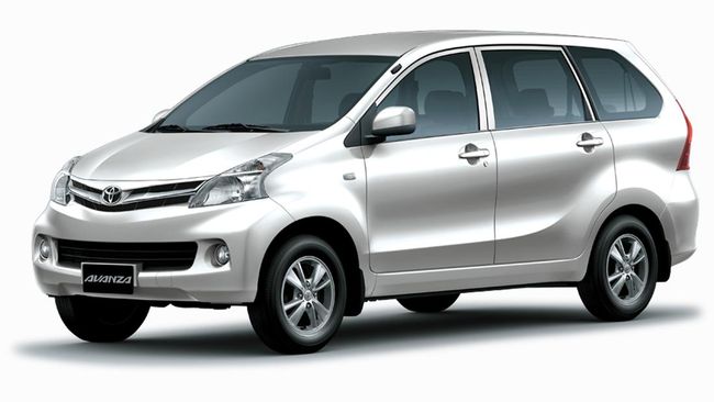 Kelebihan dan Kekurangan Toyota Avanza: Menimbang Pilihan untuk Mobil Keluarga