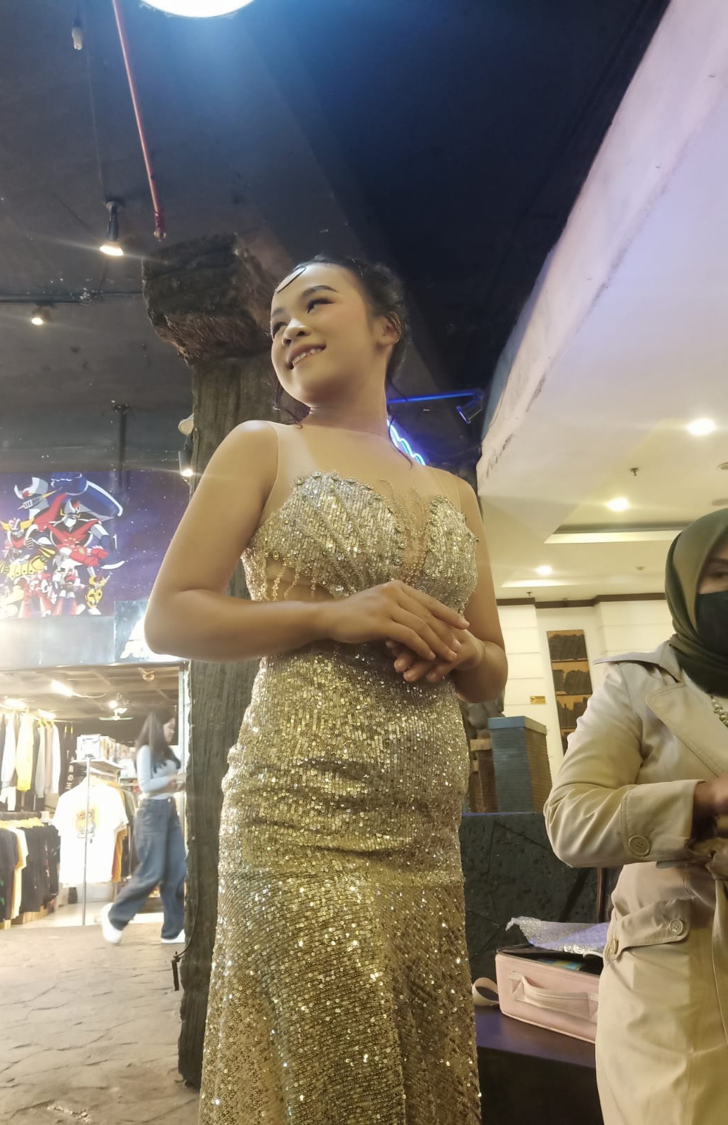 Yulia Aisyah Zahra Peraih Putri Pesona Indonesia , Siap Berlaga Wakili Jawa Barat di Ajang Miss Bintang Indonesia