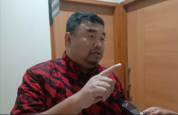 PKBM Bermasalah Disebut Milik Orang Dekat Dinas Pendidikan, Anggota Pansus DPRD Garut : Sudah Dibantah Kadisdik, Akan Dibenahi