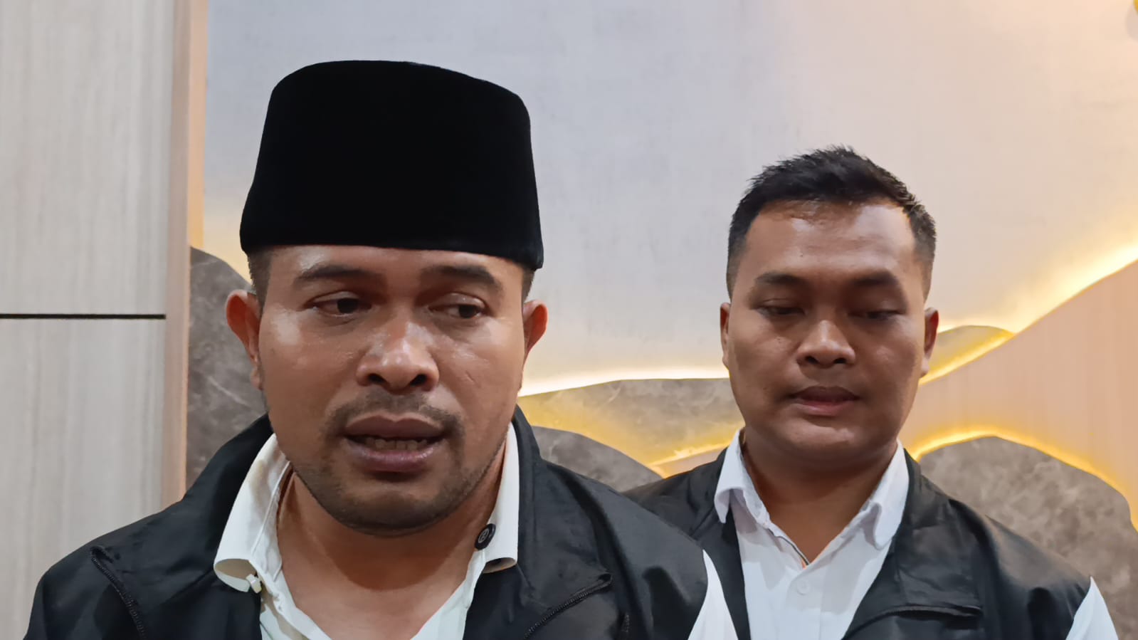 PSI Lakukan Konsolidasi Kepengurusan di Garut, Siapkan Program Besar